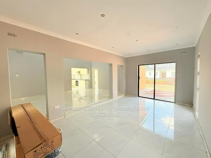 4 Bed House For Sale In Arlington Estate