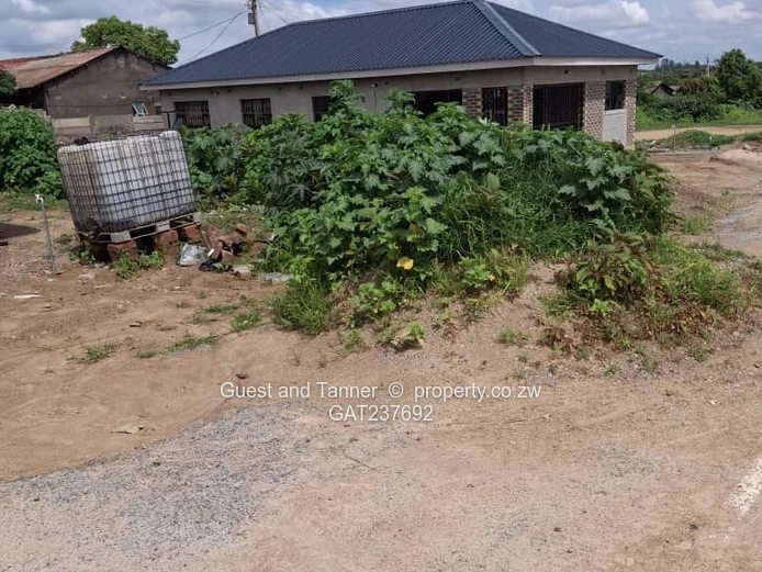 Ivory Park Residential Stand for Sale - 200sqm Prime Location