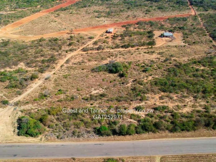 3.4 Hectare Truck Inn Stand For Sale