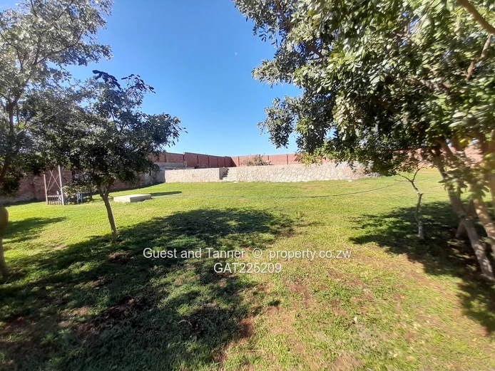 Sunway City Modern 4 Bed House For Sale, Harare East 