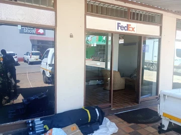 Shop & Retail Property