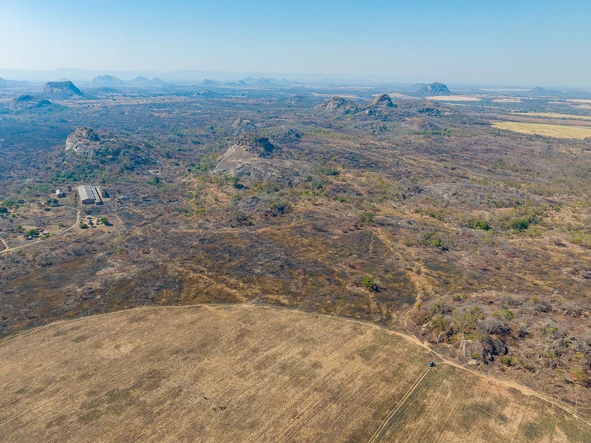 Farm & Agricultural Land