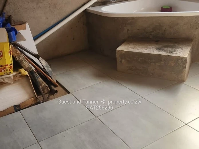 5-Bedroom Family Home for Sale in Rusike, Marondera