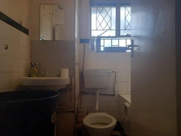 Flat & Apartment