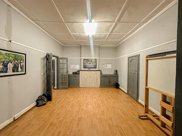 Commercial Property