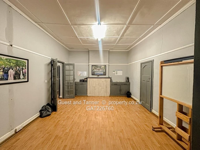Prime Commercial Property in Newlands: 9740 m² of Opportunity!