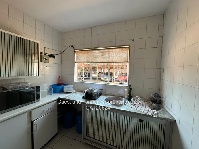 2-bedroom duplex Flat for rent in Belvedere
