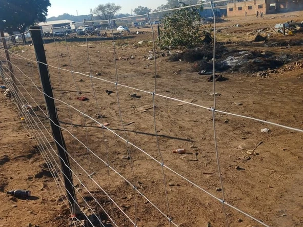 Commercial & Industrial Land