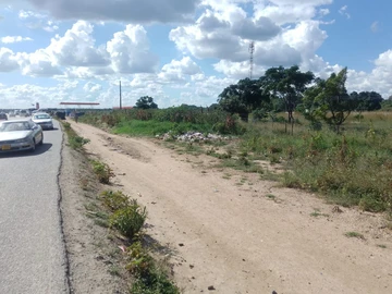 Commercial & Industrial Land