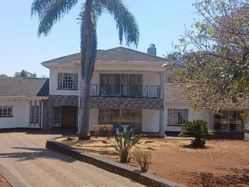 5 Bedroom House