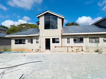 3 Bedroom Townhouse Complex