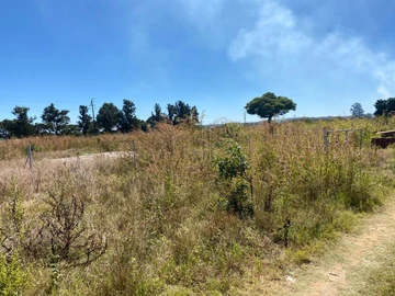  2900 m² Commercial Land for Sale in Marondera, Zimbabwe