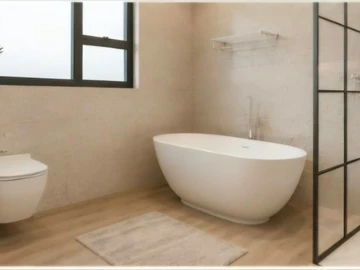 3 Bedroom Townhouse Complex