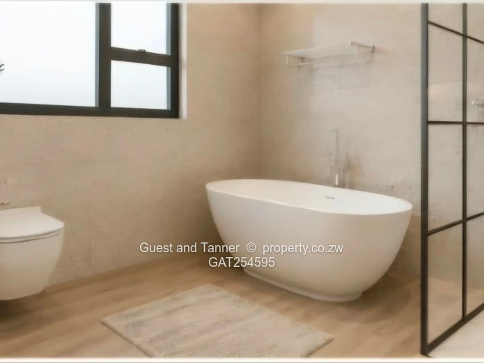 PINE ON QUINNINGTON -Contemporary Living. Naturally Refined.