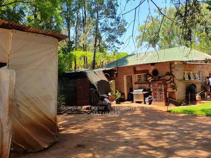 Commercial Property For Sale 