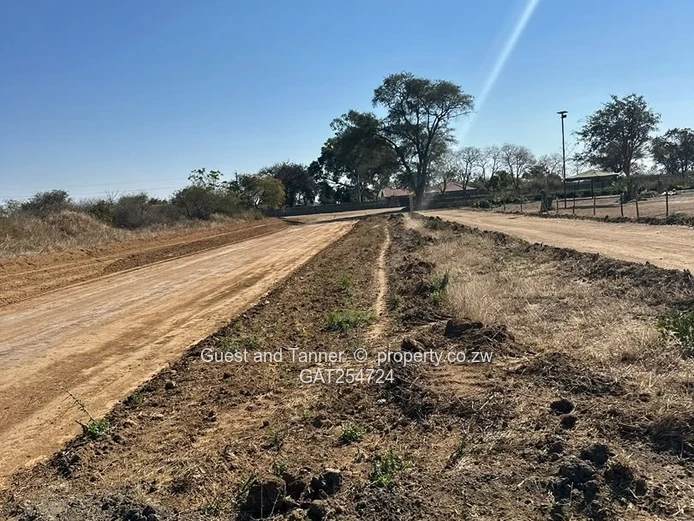 Vacant Stand For Sale in Sunrise Park, Woodville