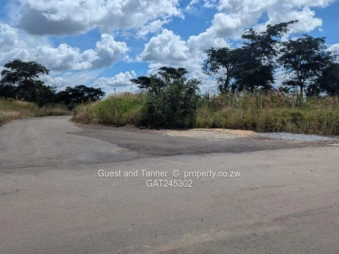 A Choice Of 7 Residential Stands For Sale In Buckland Terraces