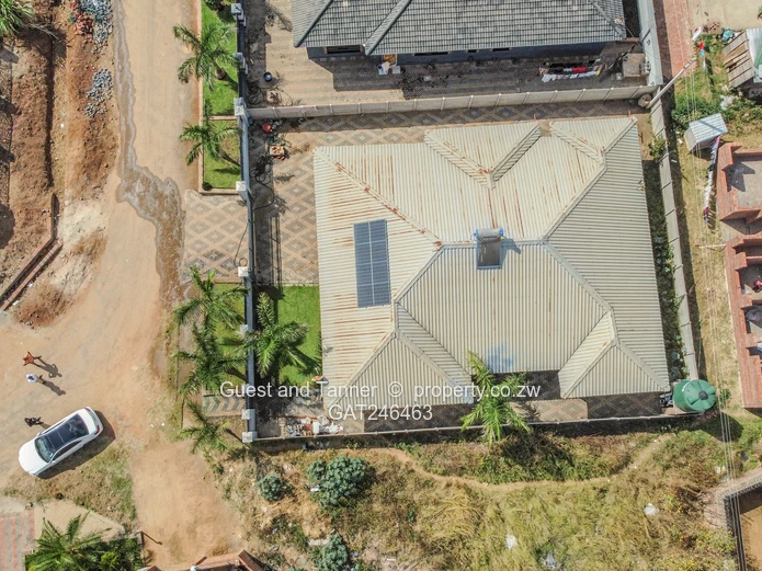Cold Comfort Family Home For Sale