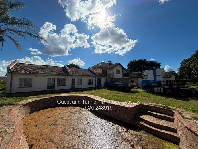 Tynwald House - A Great Deal for Investors!!!
