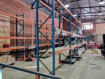 Warehouse & Factory