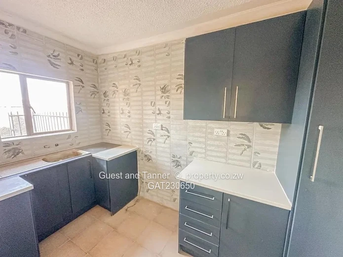 Executive Residence To Let | Goodhope