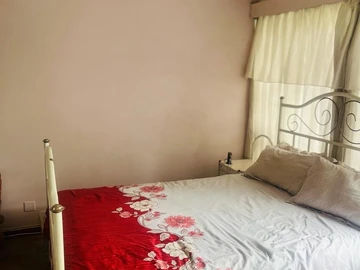 3 Bedroom Garden Flat