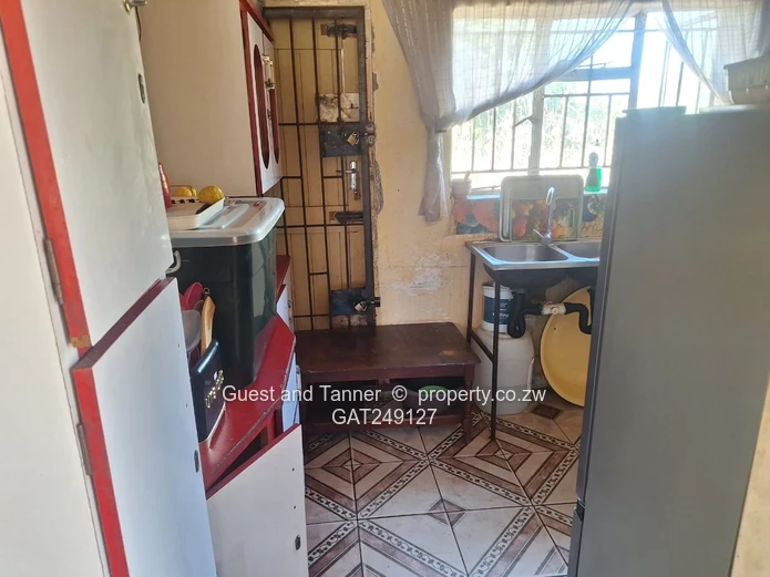 Residential Property for Sale in Sally Mugabe Heights