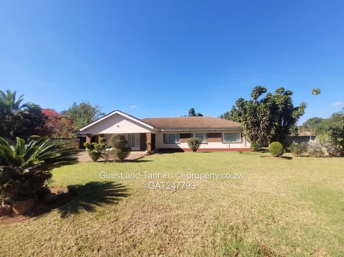New Marlborough Neat and Spacious Family Home - 4 Bedrooms to Rent