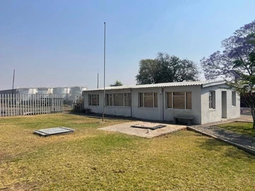 Commercial Property
