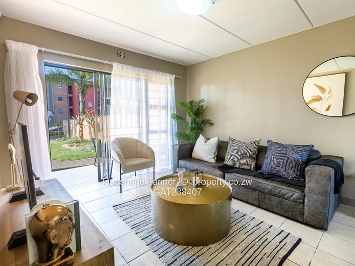 Newly Built Apartments  For Sale In Pretoria East 