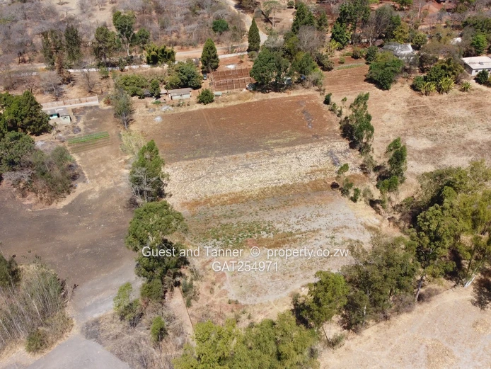 AGRO RESIDENTIAL PLOT FOR SALE Christon Bank 