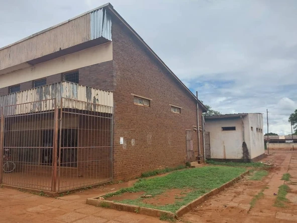 Shop & Retail Property