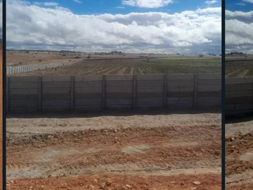 Farm & Agricultural Land