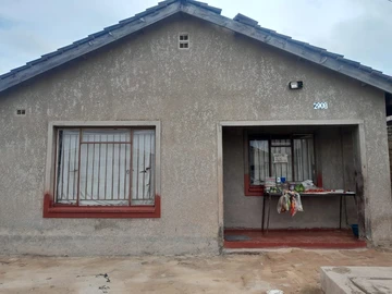 Charming 3-Bed St. Marys Home with Reliable Utilities