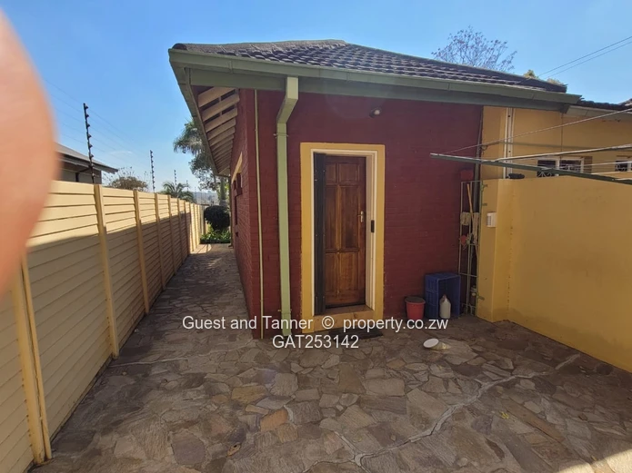Luxury Family Sanctuary | 4-Bedroom Executive Home (Sole Mandate)
