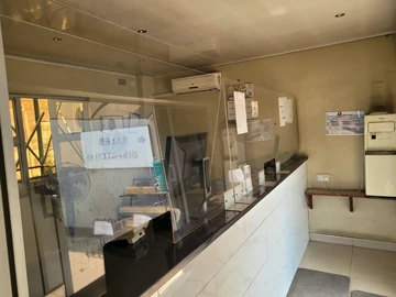 Warehouse & Factory