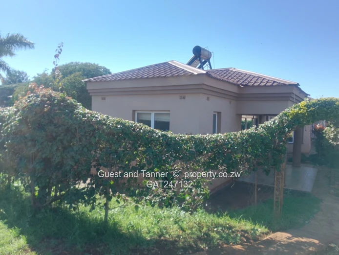 House For Sale In Mount Pleasant Heights