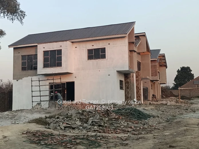 Brand New Duplex Shell for Sale