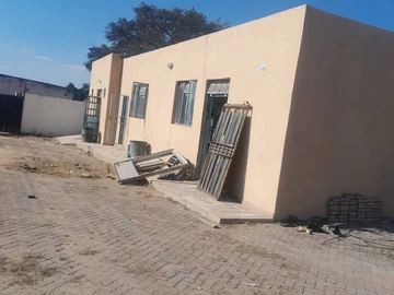 Prime Commercial Property in Chikwanha Chitungwiza 