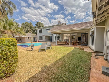 6 Bedroom House