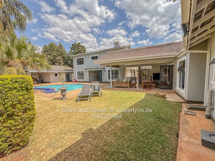 6 bedroom House For Sale In Arundel 