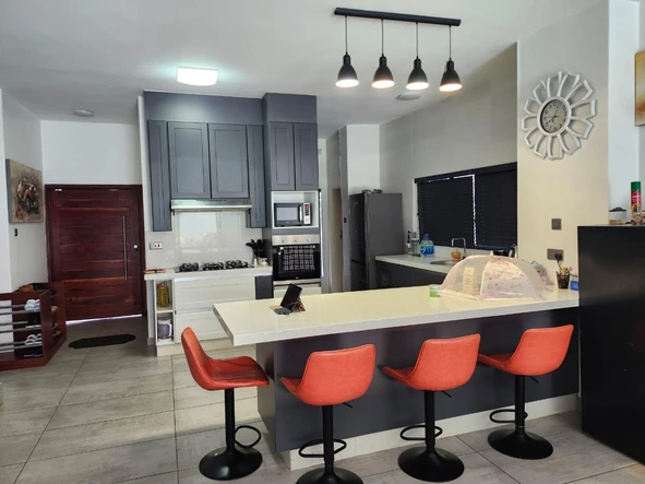 4 Bedroom Townhouse Complex
