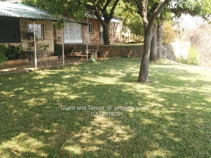 Prime Zambezi Riverfront Property – Near Victoria Falls & Hwange National Park