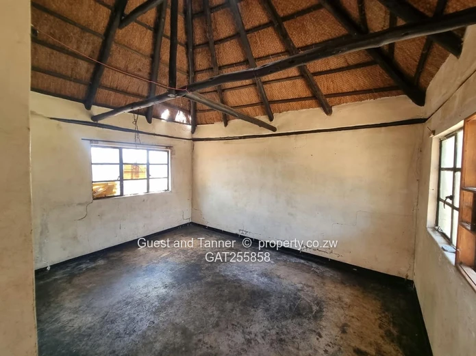 Investment Opportunity in Umguza, Matebeleland North - 3.12-Hectare Property For Sale