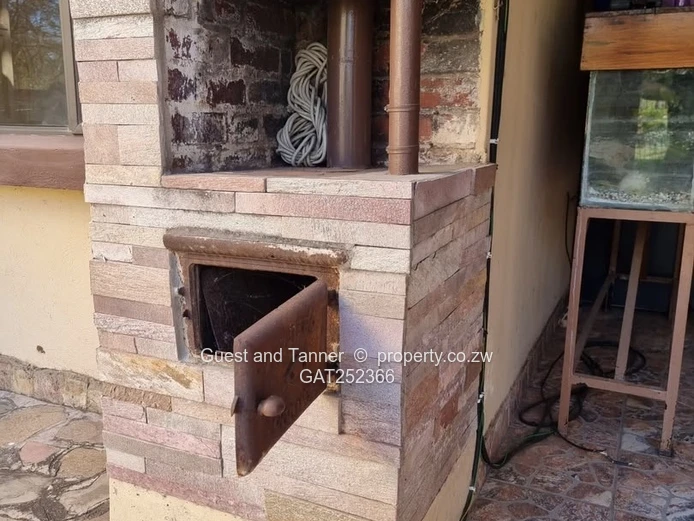 Hillside, Bulawayo | Executive Family Home