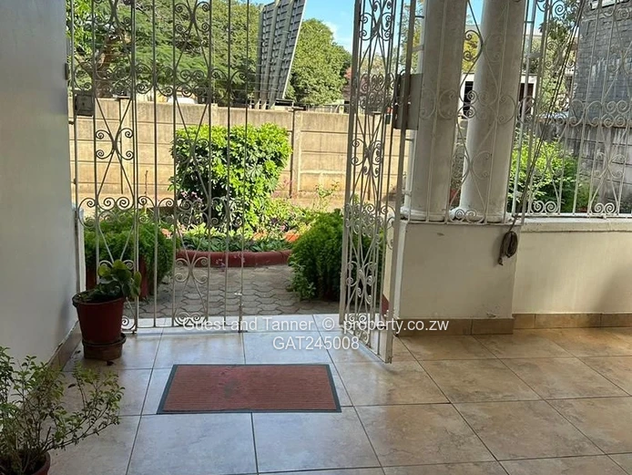 Townhouse in  Bulawayo CBD For Sale