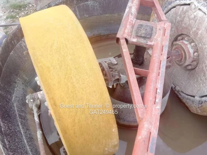 Fully Operational Gold Mine for Sale in Murehwa – 165 Hectares | Going Concern