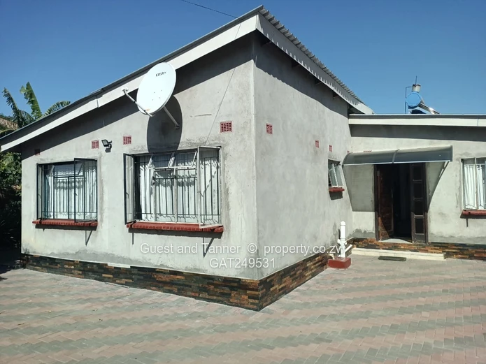 Exceptional Investment or Multi-Family Opportunity in Hatfield