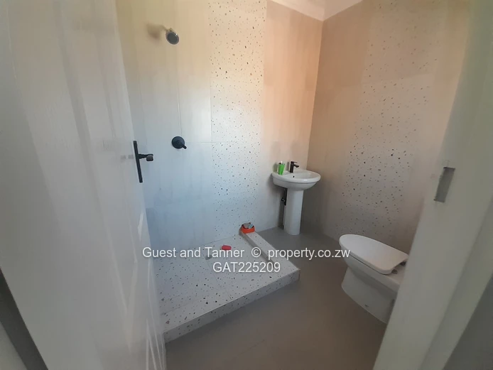 Sunway City Modern 4 Bed House For Sale, Harare East 