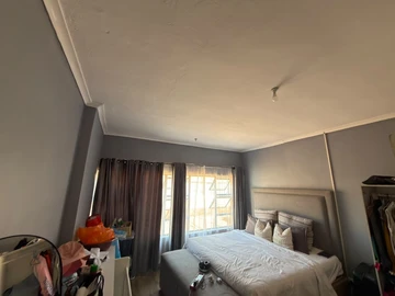 2 Bedroom Garden Flat